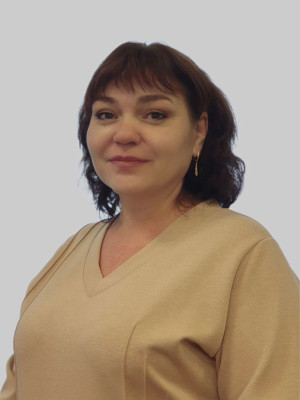Иванова Ирина Николаевна Иванова Ирина Николаевна