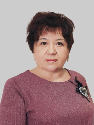 Кондратьева Вера Валерьевна Кондратьева Вера Валерьевна