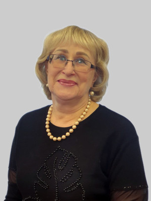 Ладонкина Елена Юрьевна Ладонкина Елена Юрьевна
