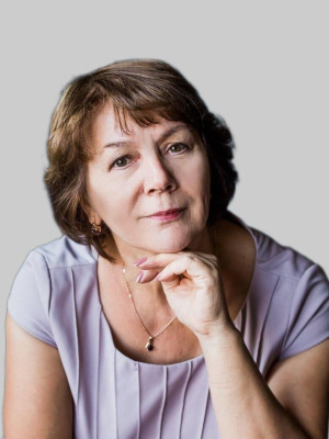 Лескова Ирина Владимировна Лескова Ирина Владимировна