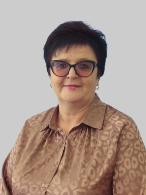 Мурзина Наталья Валерьевна Мурзина Наталья Валерьевна