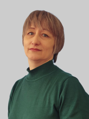 Арефьева Ирина Матвеевна Арефьева Ирина Матвеевна