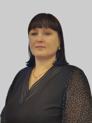 Сафина Ольга Васильевна Сафина Ольга Васильевна
