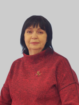 Семиколенова Надежда Алексеевна Семиколенова Надежда Алексеевна