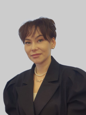 Ступиневич Елена Ивановна Ступиневич Елена Ивановна