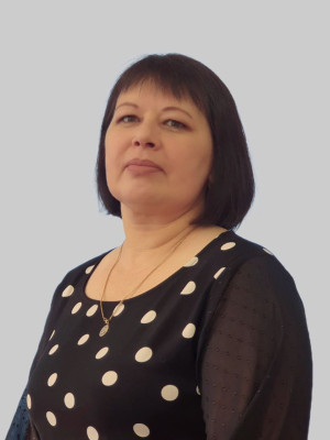 Юринская Ирина Викторовна Юринская Ирина Викторовна