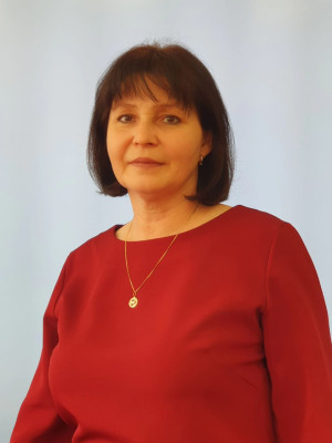 Сухотина Марина Николаевна Сухотина Марина Николаевна