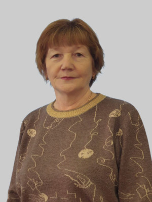 Утюжникова Ольга Алексеевна Утюжникова Ольга Алексеевна