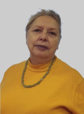 Соколова Наталья Алексеевна Соколова Наталья Алексеевна