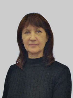 Богданюк Елена Васильевна Богданюк Елена Васильевна